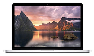 Apple MacBook Pro Late 2016 i7