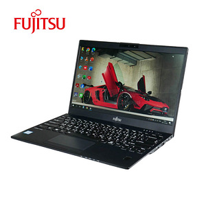 Fujitsu LIFEBOOK U939 (3 фото из 3)