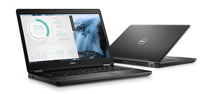 Dell Latitude 5480 i7, Nvidia (1 foto / 1)