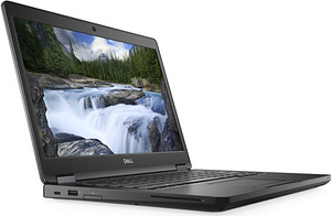 Dell Latitude 5490 (1 foto / 3)