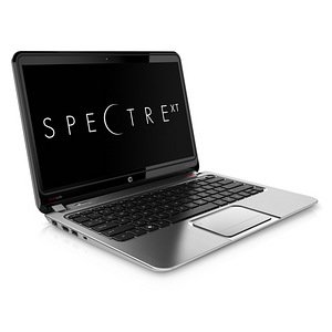 HP Spectre XT Pro Ultrabook (1 foto / 3)