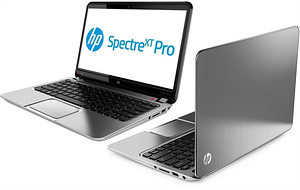 HP Spectre XT Pro Ultrabook (2 foto / 3)