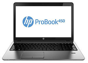 HP ProBook 450 512 SSD (2 foto / 2)
