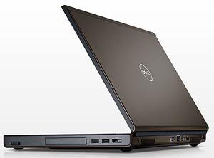 Dell Precision M4600 i7 16GB (2 foto / 3)