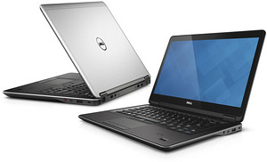 Dell Latitude E7240 i7 8GB 256 SSD (1 foto / 2)