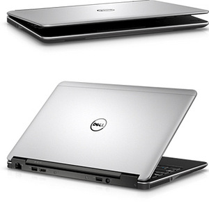 Dell Latitude E7240 i7 8GB 256 SSD (2 foto / 2)
