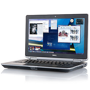 Dell Latitude E6330 8GB SSD (1 foto / 2)