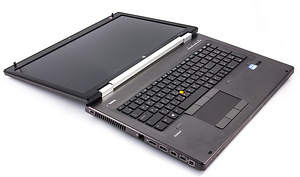 HP EliteBook 8770w (2 foto / 2)