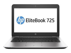 HP EliteBook 725 G4 8GB, 256 SSD, ID (1 foto / 1)