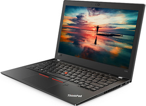 Lenovo ThinkPad A285, Ryzen (1 foto / 3)