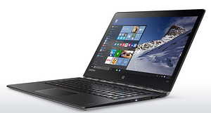 Lenovo IdeaPad Yoga 900-13ISK (1 foto / 1)