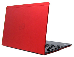 Fujitsu LifeBook U938 Punane (2 foto / 3)