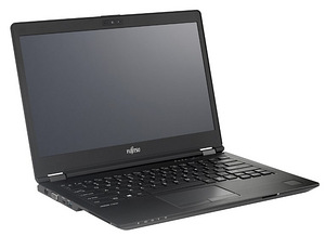 Fujitsu LifeBook U749, Full HD, IPS, ID (2 foto / 2)