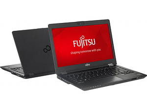 Fujitsu LifeBook U727 16GB SSD (1 foto / 1)