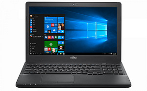 Fujitsu LifeBook A556 (3 foto / 3)