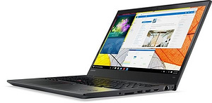 Lenovo ThinkPad T570 (1 foto / 1)