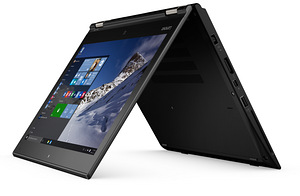 Lenovo ThinkPad Yoga 260 (1 foto / 2)