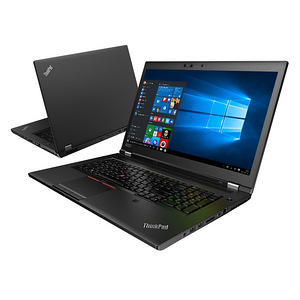 Lenovo ThinkPad P72 (1 foto / 3)