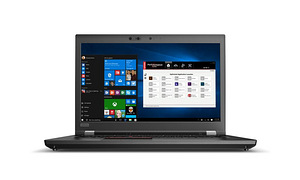 Lenovo ThinkPad P72 (3 foto / 3)