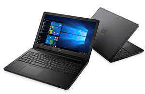 Dell Vostro 15 3568 (2 foto / 3)