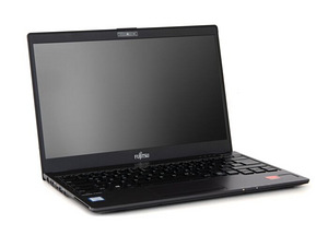 Fujitsu LifeBook U938 (1 foto / 3)