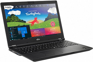 Fujitsu LifeBook E458 Full HD IPS (1 фото из 2)