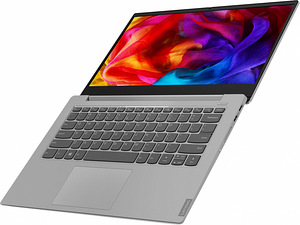 Lenovo IdeaPad S340 (2 foto / 3)