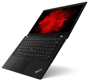 Lenovo ThinkPad P43s (2 foto / 3)