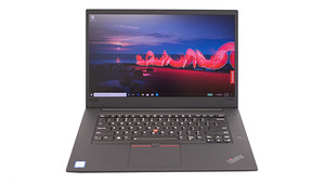 Lenovo ThinkPad X1 Extreme 2 Gen 4K IPS (2 foto / 3)