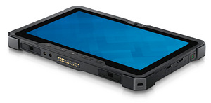 Dell Latitude 12 Rugged Tablet (1 foto / 2)