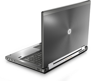 HP EliteBook 8770w (3 foto / 3)