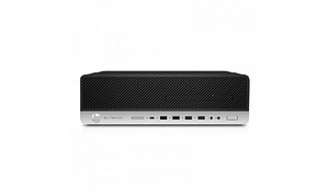HP EliteDesk 800 G4 SFF 16GB (1 foto / 1)