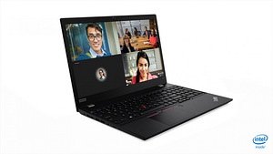 Lenovo ThinkPad T590 i7 32GB (1 фото из 2)