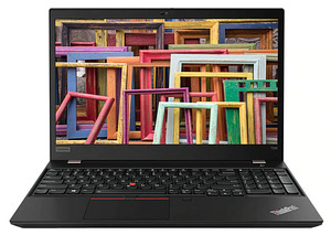 Lenovo ThinkPad T590 i7 32GB (2 фото из 2)