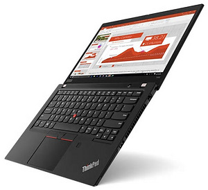 Lenovo ThinkPad T490 (2 foto / 2)