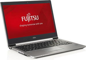Fujitsu LifeBook U745 (1 foto / 3)