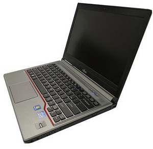 Fujitsu LifeBook E753 i7 (2 foto / 2)