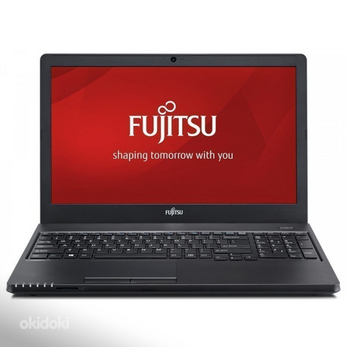 Fujitsu LifeBook A357 Full HD IPS (фото #2)