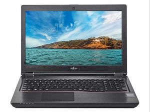 Fujitsu Celsius H780 32GB (1 фото из 2)