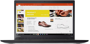 Lenovo ThinkPad T470s (2 фото из 2)