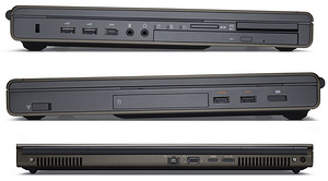 Dell Precision M6700 (3 foto / 3)