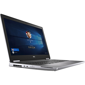 Dell Precision 7740 4K Quadro RTX 4000 (1 foto / 2)