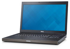 Dell Precision M6800 Quadro K5100M (1 foto / 2)