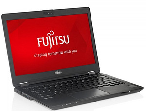 Fujitsu LifeBook U727 (1 foto / 3)