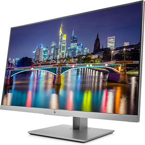 HP EliteDisplay E273q (1 фото из 1)