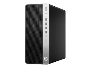 HP EliteDesk 800 G4 Tower (1 foto / 1)