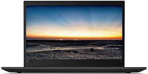 Lenovo ThinkPad P52s (2 foto / 2)