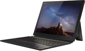 Lenovo ThinkPad X1 Tablet 2nd Gen QHD, Touch (1 foto / 1)