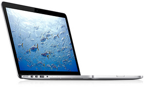 Apple MacBook Pro 15,4" i7, AMD, Mid 2015 (2 foto / 2)