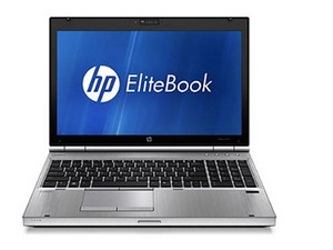 HP Elitebook 8570p 16GB Full HD (3 foto / 3)